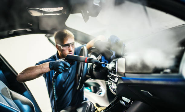 Best Air Vent Cleaning Services  in Pleasant Hill, OH