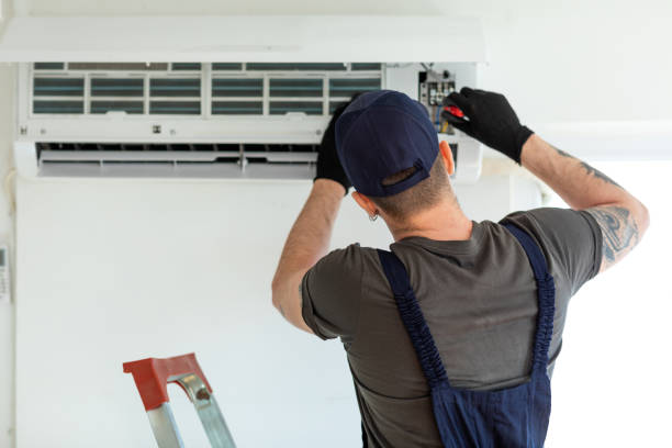 Best Ductwork Cleaning Services  in Pleasant Hill, OH
