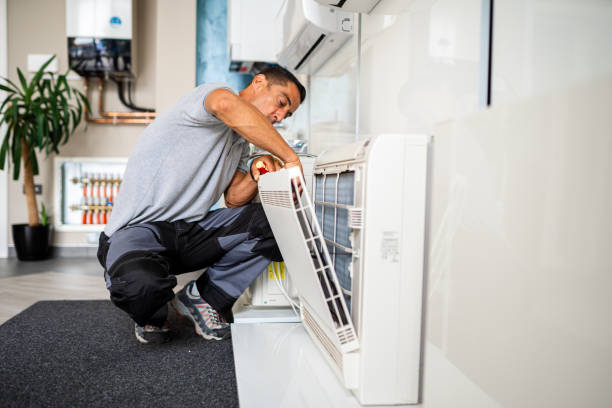 Best Professional Duct Cleaning Services  in Pleasant Hill, OH