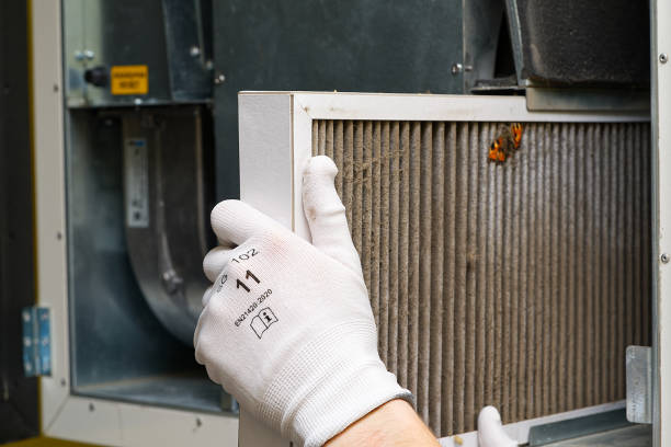 Best Air Duct Cleaning Company Near Me  in Pleasant Hill, OH