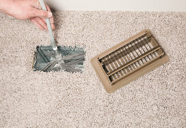 Best Professional Duct Cleaning Services  in Pleasant Hill, OH