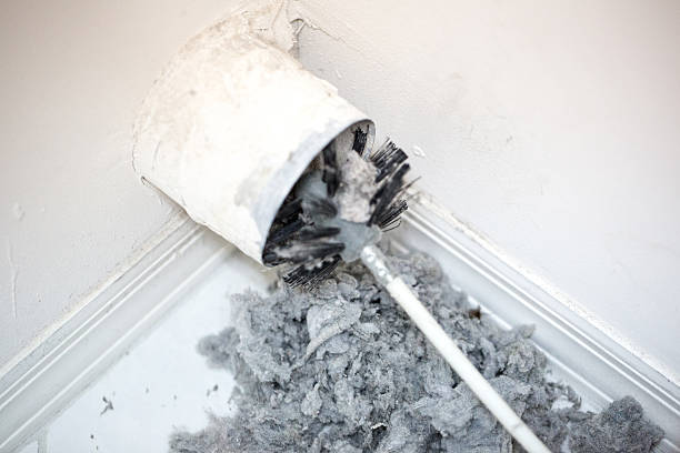 Best Professional Duct Cleaning Services  in Pleasant Hill, OH