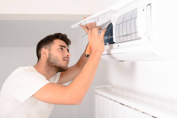 Best Air Vent Cleaning Services  in Pleasant Hill, OH